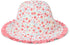 Little Dutch Sunny Flowers - omkeerbaar hoed - multi color - size 2