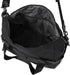 HEDGREN Ryoko duffle/rugzak S + RFID - black