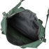 HEDGREN Ryoko duffle/rugzak S + RFID - Duck green