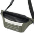 HEDGREN Visit heuptas RFID - Vaporous grey / olive