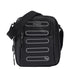 HEDGREN Relax vertical crossover RFID black