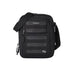 HEDGREN Relax vertical crossover MP RFID black