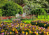 RAVENSBURGER Puzzel 1000st - Keukenhof Gardens