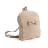 LIVING NATURE Celine rugzak - camel (beige)
