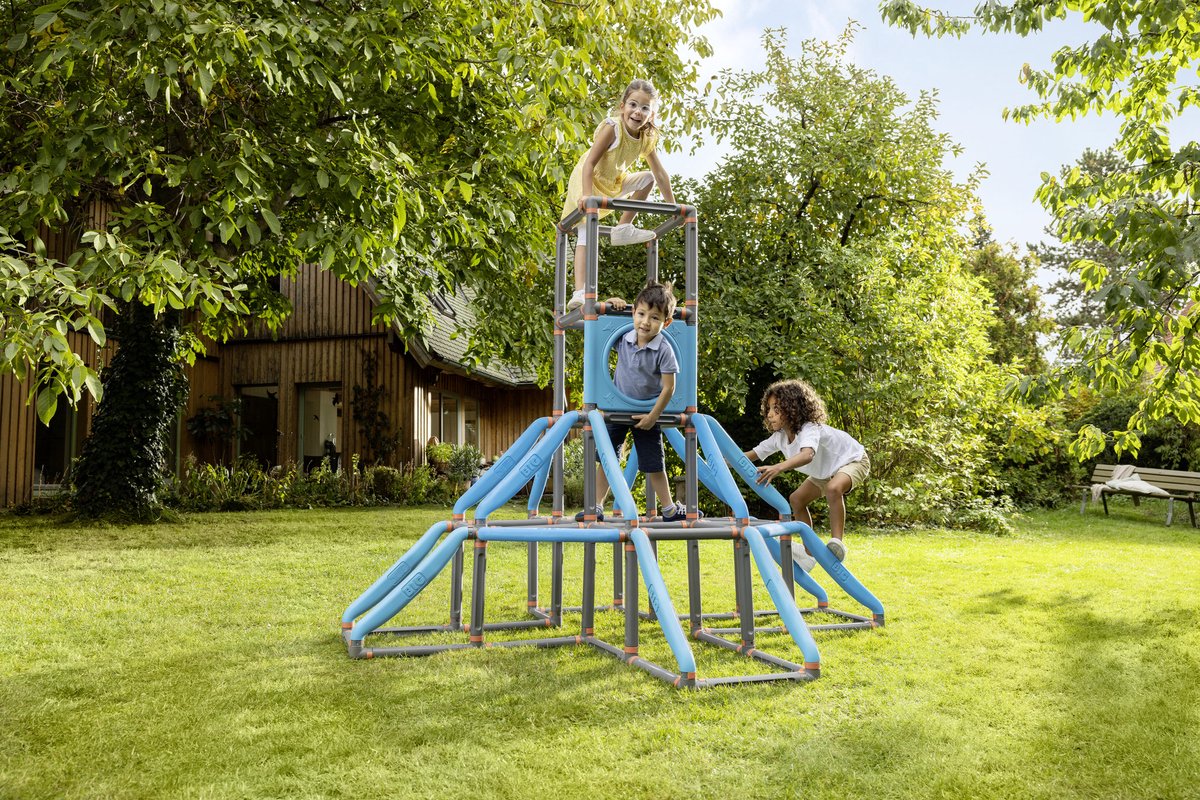 BIG Builder grote toren