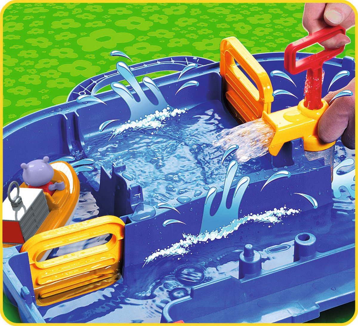 AQUAPLAY - Waterpump S
