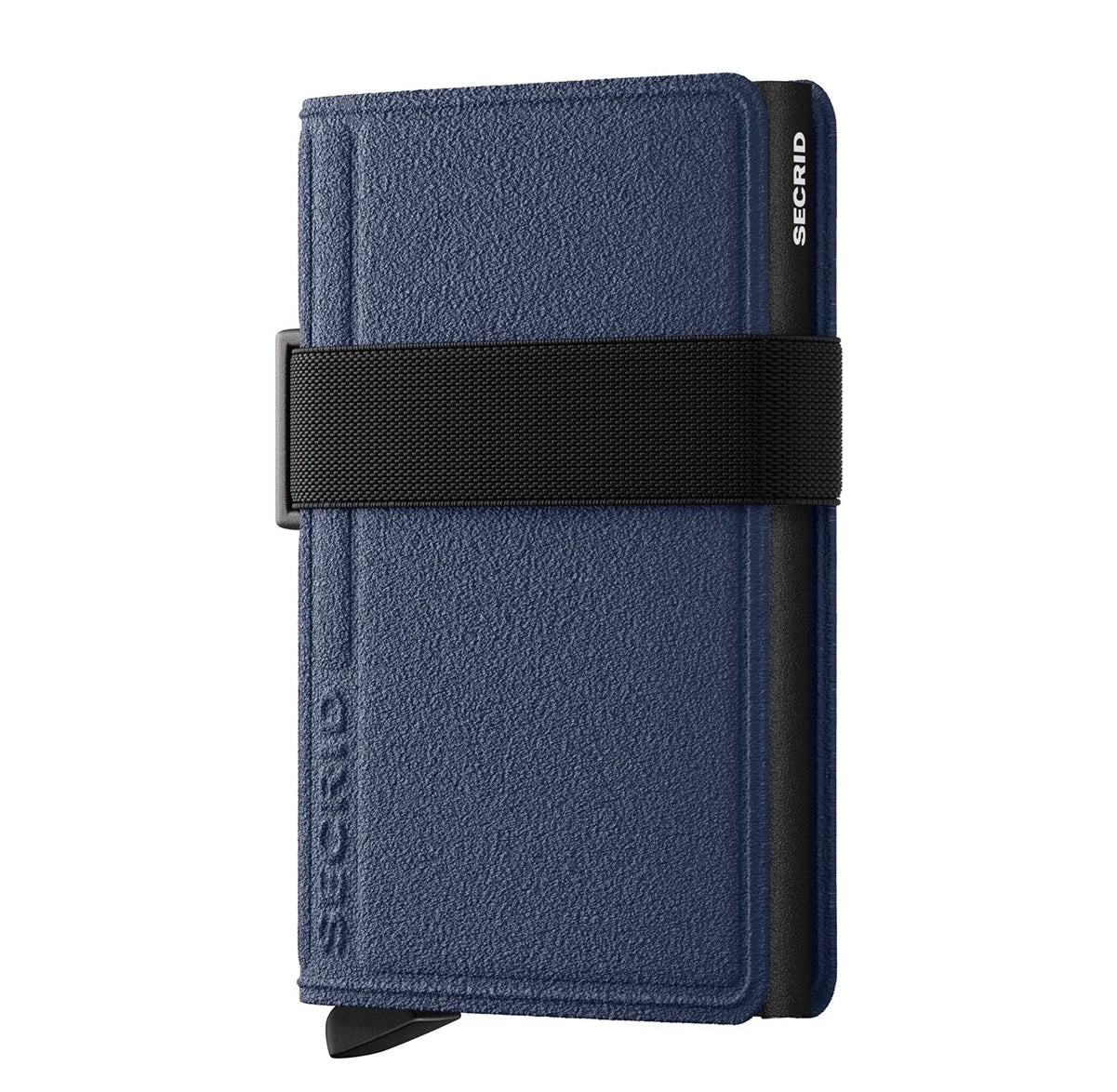 SECRID Band wallet - liba navy/ zwart
