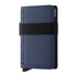 SECRID Band wallet - liba navy/ zwart