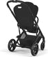 CYBEX Balios S Lux BLK moon black