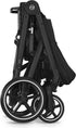 CYBEX Balios S Lux BLK moon black
