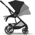 CYBEX Balios S Lux BLK moon black