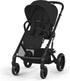 CYBEX Balios S Lux BLK moon black