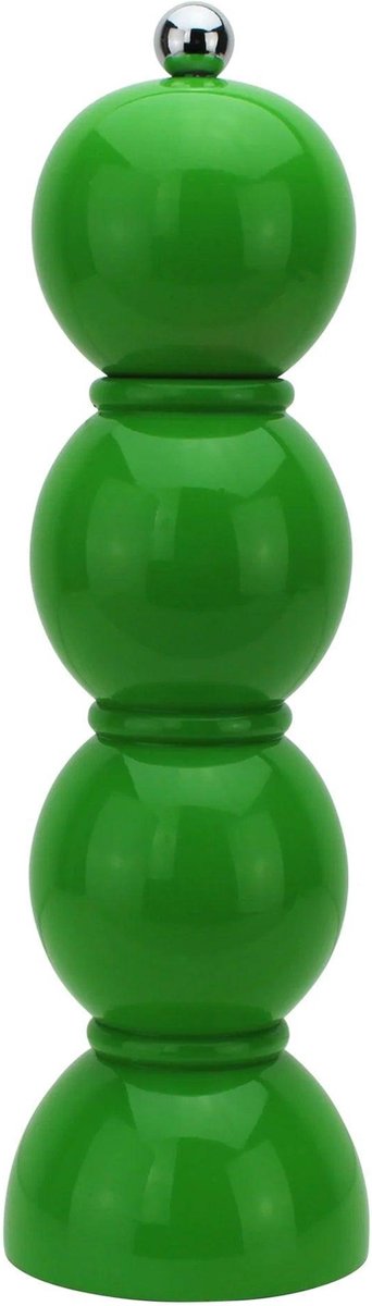 ADDISON ROSS Bobbin zout- of pepermolen 24cm - leaf