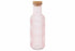 COSY&TRENDY Raya fles met kurk 1L - roze