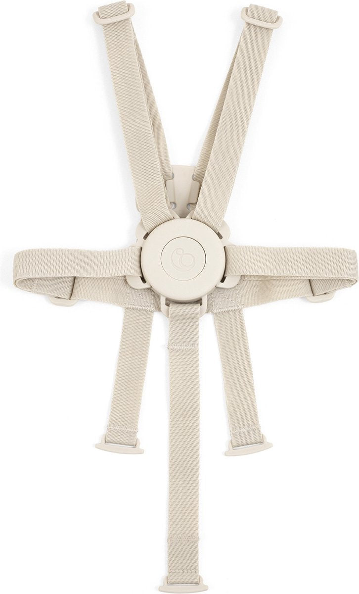 STOKKE Tripp Trapp harnas 2 - beige