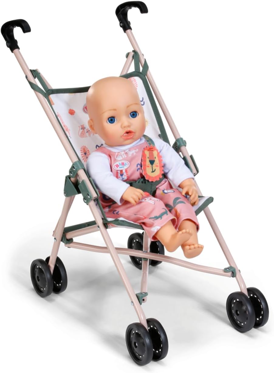 BABY born kinderwagen
