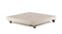 PLATINUM Ceramica parasolvoet 90kg - sandstone