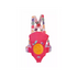 ZAPF Baby born - Draagtas pinplay voor pop