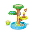 PARADISO Tree activity water and sand