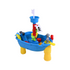 PARADISO Activity boat water and sand activiteitenboot