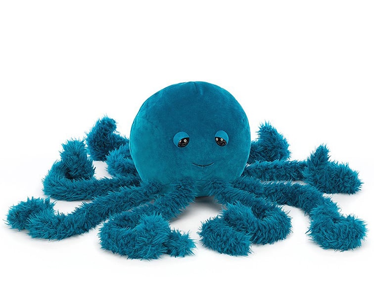 JELLYCAT Letty jellyfish knuffel