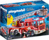 PLAYMOBIL 94737 brandweer ladderwagen