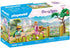 PLAYMOBIL 71849 tuin met koninklijke spelletjes