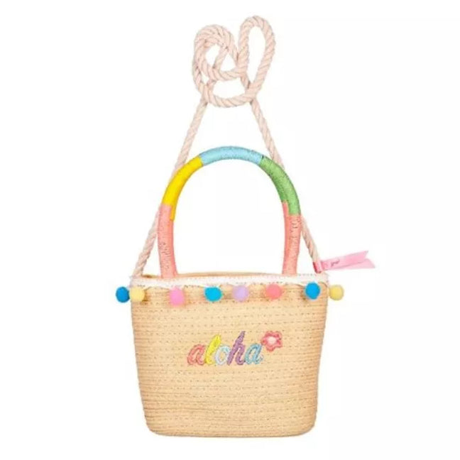 SOUZA Dounja tas aloha