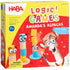 HABA Logisch spel - Amanda's alpacas