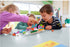 HABA Spel - Dier op dier deluxe