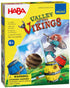 HABA Spel - Vallei van de Vikingen