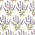 IHR Lunchservet 33x33cm - lavendel 728460