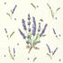 IHR Cocktailservet 25x25cm - lavendel 728460