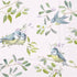 IHR Lunchservet 33x33cm - Romantic birds - licht roze       1031859