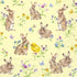 IHR Lunchservet 33x33cm - Easter friends 1066370