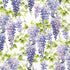 IHR Lunchservet 33x33cm - Purple Wisteria        1067060