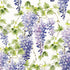 IHR Cocktailservet 25x25cm - Purple Wisteria        1067060
