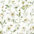 IHR Cocktailservet 25x25cm - Daisies 1068000