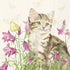 IHR Lunchservet 33x33cm - Kat 1069460