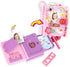 JUMBO Secret mini journal