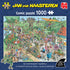 JUMBO JVH puzzel 1000st.- JvH big garden birdwatch