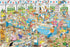 JUMBO Puzzel 1500st.- JvH clash of the bakers