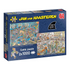 JUMBO Puzzel 2x1000st.- JvH renovation project & DIY shop