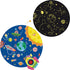 GOULA Puzzel XXL - Space