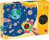 GOULA Puzzel XXL - Space