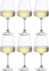 Leonardo PALADINO Wijnglas wit S/6 - 540ml