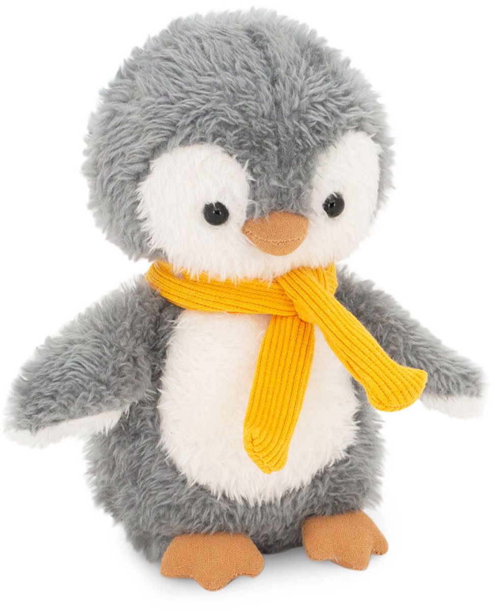 ORANGE TOYS Life S - Pinguïn Milo 15cm zittend