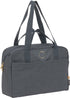 LASSIG Everyday tas - antraciet