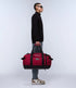 NAPAPIJRI Bering reistas 52.5L - tibetan red