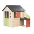 SMOBY Life Nature speelhuis + keuken